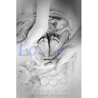 Babyfotografie Kinderfotografie Saar Pfalz Neugeborenes Newborn FÃ¼ÃŸe FuÃŸ Mutter Hand Love Liebe