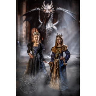 Fotografie_Saar_Pfalz_Babyfotografie_Kinderfotografie_Prinzessin_Drachen_Fantasie2