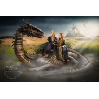 Fotografie_Saar_Pfalz_Babyfotografie_Kinderfotografie_Prinzessin_Drachen_Fantasie3