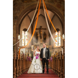 Hochzeitsfotografie Saarland Saar Pfalz Wedding Braut BrÃ¤utigam Brautpaar Kirche